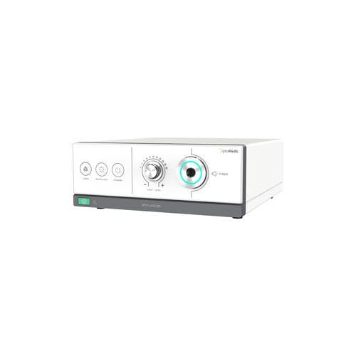 Endoscope light source - OPTO-LED2100 - OptoMedic - for fluorescence spectrometers / for NIR spectrometers / LED