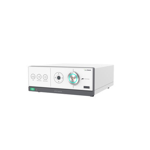 Medical camera - OPTO-CAM2100 - OptoMedic - for rigid optic endoscopes / surgical / digital
