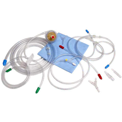 Extracorporeal circulation system - B-HL-159 - B L Lifesciences