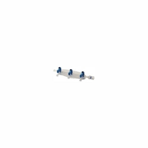 3-way infusion manifold - B L Lifesciences - intensive care