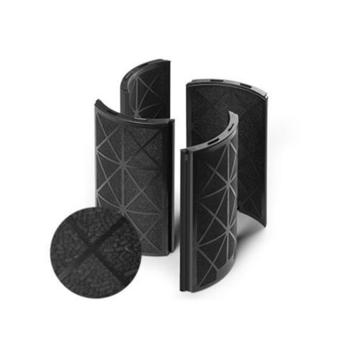 Activated carbon filter - LA31 AC - Lifa Air - air / for healthcare facilities