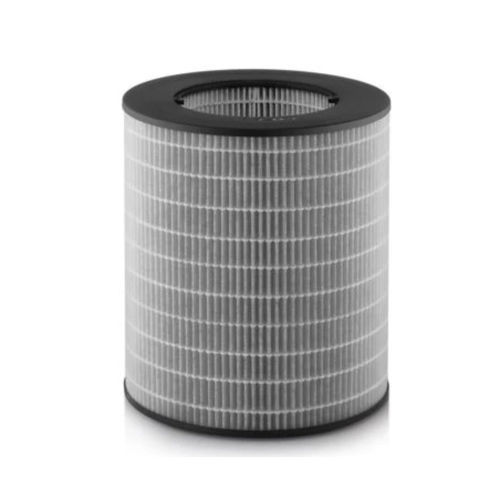 HEPA filter - LA33 - Lifa Air - activated carbon / air / for healthcare facilities