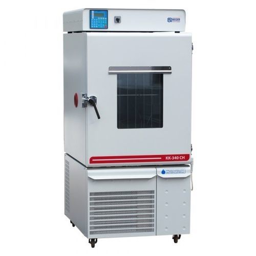 Climate chamber - KK-340 CHLT - BEGER Ltd. - humidity / temperature / simulation