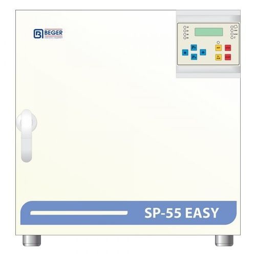 Drying oven - SP-55 Easy - BEGER Ltd. - sterilization / heat treatment / analysis
