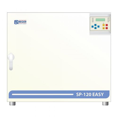 Drying oven - SP-120 Easy - BEGER Ltd. - sterilization / heat treatment / analysis