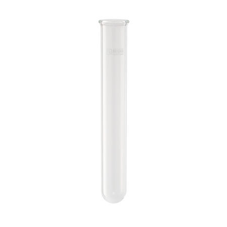 Borosilicate glass flask - 214 004 01 - BEGER Ltd.