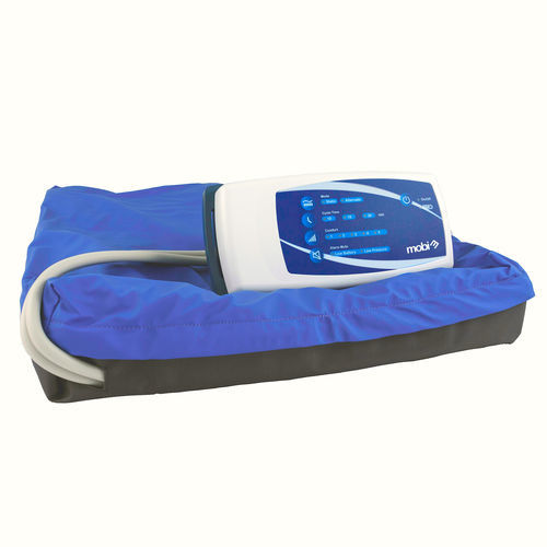Seat cushion - MC2000 - Pain Management Technologies - support / pressure relief / for wheelchairs