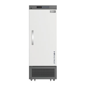 Pharmacy refrigerator - MC-4L316C - Midea Biomedical Co.ltd - medical / upright / 1-door