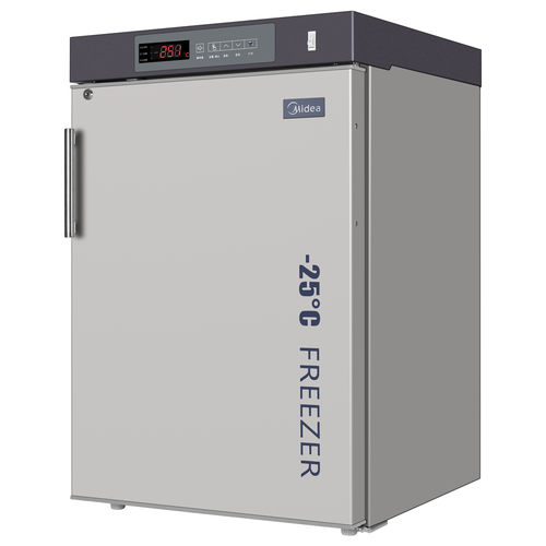 Laboratory freezer - MD-25L96 - Midea Biomedical Co.ltd