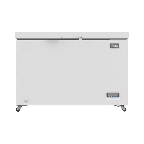 Laboratory freezer - MD-60W201 - Midea Biomedical Co.ltd - chest / 1-door / anti-corrosion