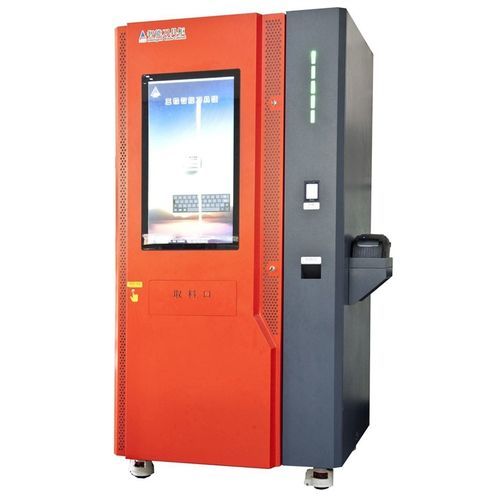 Security cabinet - W-0800 - Chengdu Sanji Technology - recycling / hospital / built-in