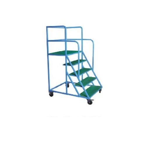 Equipment trolley - FC-7007 - Chengdu Sanji Technology - transport / treatment / service