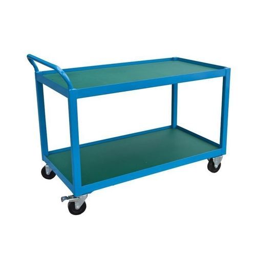 General purpose trolley - 0:FC-7004 - Chengdu Sanji Technology - storage / handling / plastic