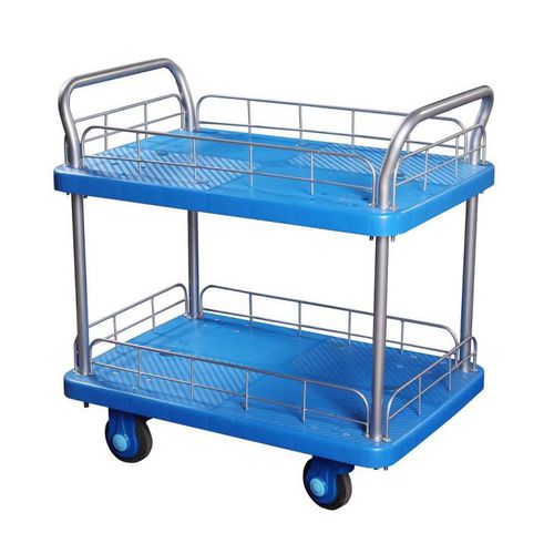 Equipment trolley - 0:FC-7003 - Chengdu Sanji Technology - transport / storage / mobile
