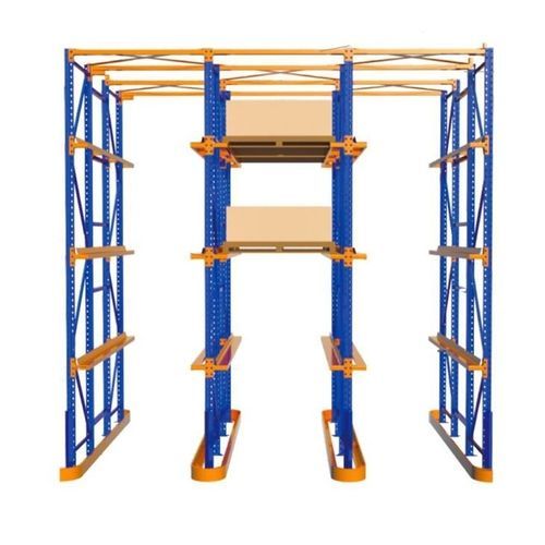 Storage rack - Chengdu Sanji Technology