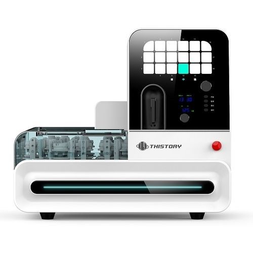 Liquid handling laboratory automation system NeptuneG001 Shenzhen