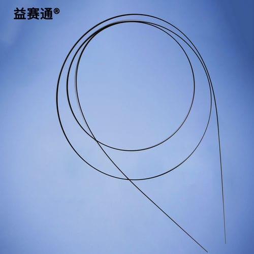 Catheter guidewire - HHUHS series - Jiangsu Yangtze River Medical Technology Corp. - ureteral / hydrophilic