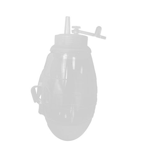 Wound drainage reservoir - YZ-III-G100/G150/G200/G400 - Jiangsu Yangtze River Medical Technology Corp.