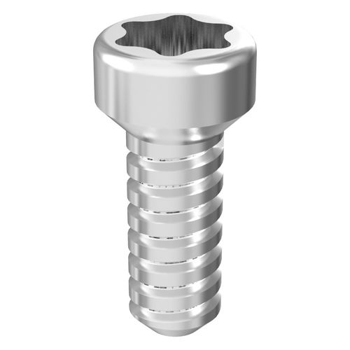 Titanium implant screw ITI Straumann Bone Level® ANGELS Dental