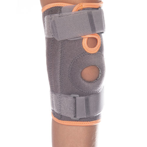 Knee orthosis - MB.4040 - Medical Brace - pediatric / L / S
