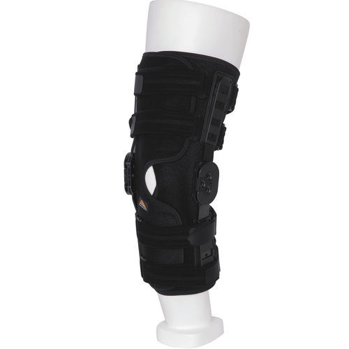 Knee orthosis - MB.4071 - Medical Brace - open knee / articulated