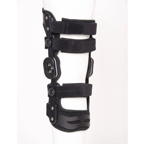 Knee orthosis - MB.4076 series - Medical Brace - L / S / M
