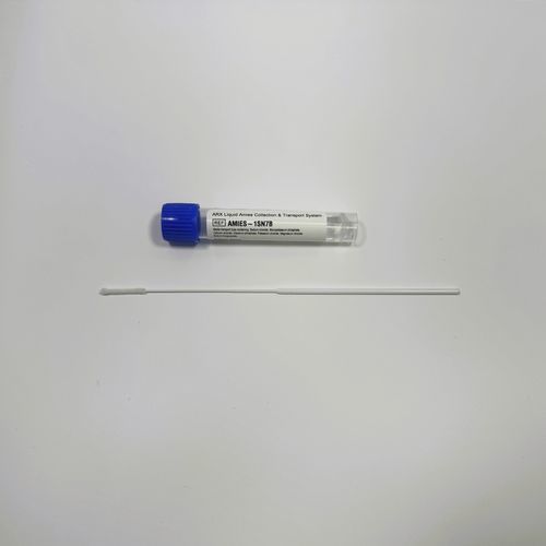 Laboratory collection kit - AMIES-1SN7B - ARX Sciences, Inc. - nasal / clinical