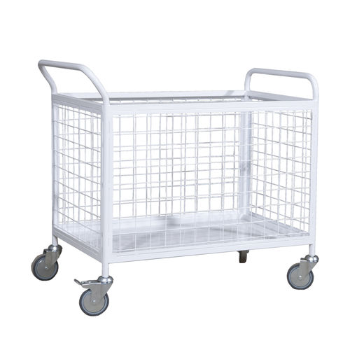 Linen trolley - TGB-2 - Zapovit