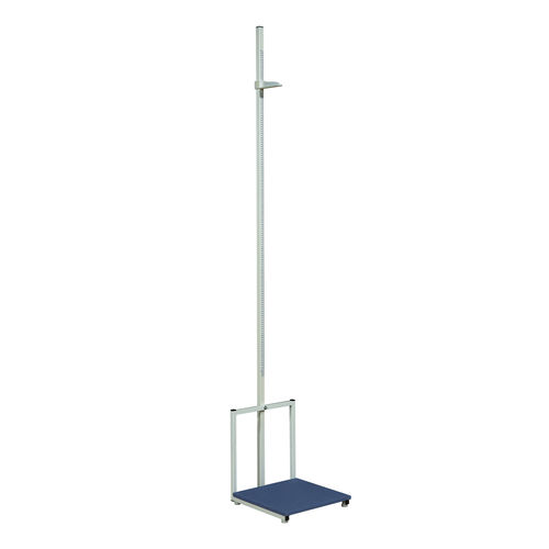 Manual height rod - RP-2000 - Zapovit