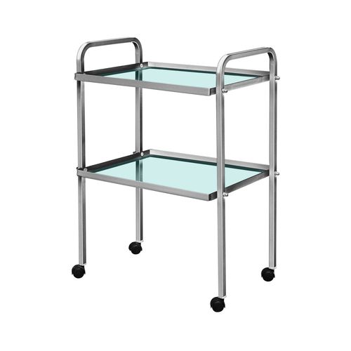 Instrument trolley - SI-5n - Zapovit - mobile