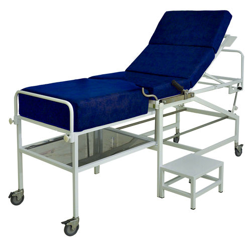Delivery bed - Zapovit - mechanical / tilting / on casters