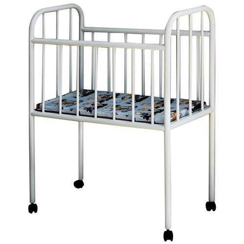 Medical bed - KFD-1 - Zapovit - manual / pediatric / on casters