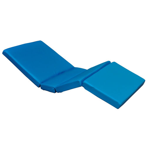 Hospital bed mattress - MD-4 - Zapovit - foam