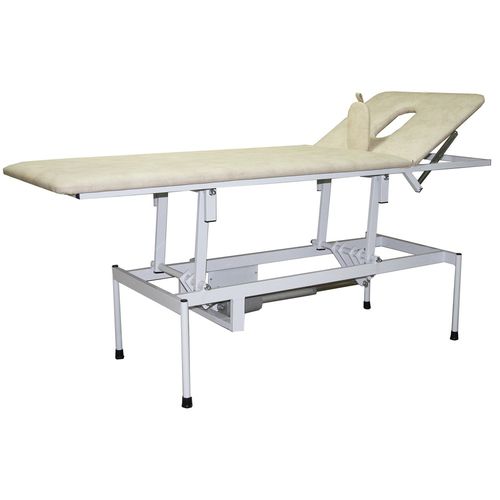 Electric massage table KME Zapovit 2section