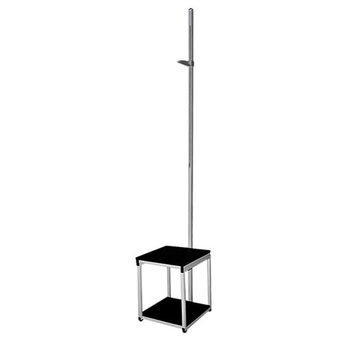Manual height rod - RS-2000 - Zapovit - floor-standing