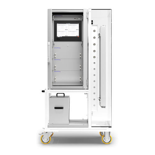 Medical device leak tester - ZEDflex - ZELTWANGER Gruppe GmbH - for packaging / for valves / pressure
