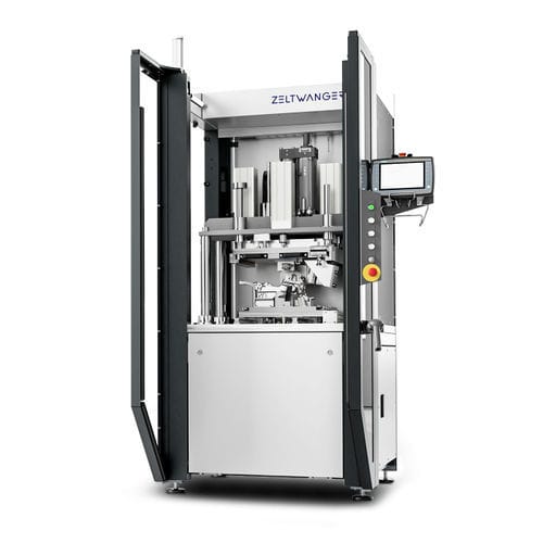 Medical device leak tester - ZEDsystem - ZELTWANGER Gruppe GmbH - for packaging / for valves / pressure