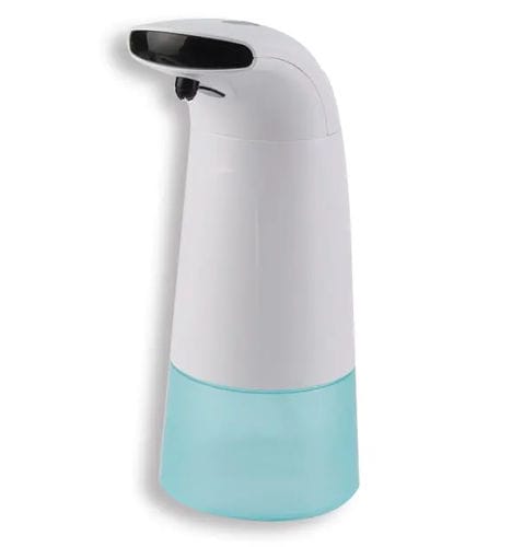 Soap dispenser - Zhejiang Lanhine Medical Products - ABS
