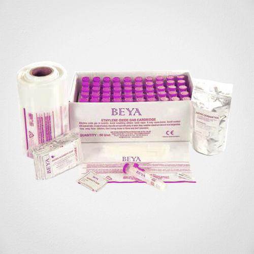 Sterilization medical kit - Q-11 - BEYA Medical