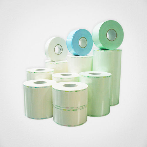 Self-sealing sterilization pouch - BEYA Medical
