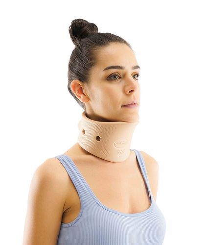Soft cervical collar - ML-0708 - Beyazgrup Sağlık Ürünleri İmalat San.Ve - C1 / adult