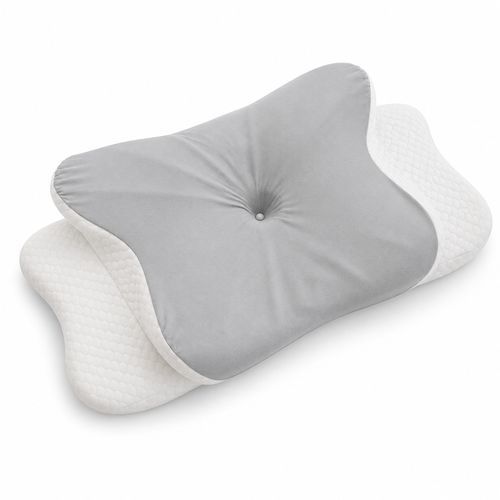 Support pillow - Mega - Beyazgrup Sağlık Ürünleri İmalat San.Ve - lateral positioning / head positioning / back positioning