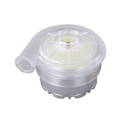 Miniature ventilator centrifugal blower - C65MS1 - Boreasa Technologies Co., Ltd - intensive care / emergency / home care