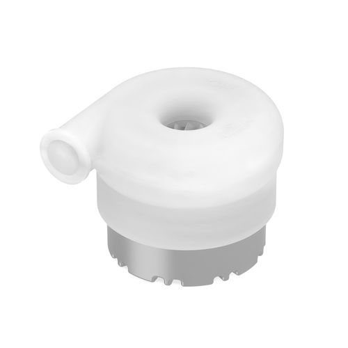 Miniature ventilator centrifugal blower - C60S1-04 - Boreasa Technologies Co., Ltd - home care / clinical / electronic