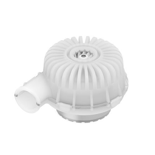 Miniature ventilator centrifugal blower - C68SS1 - Boreasa Technologies Co., Ltd - home care / electronic / driver