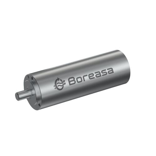 Brushless motor - 13X371 High Speed 2-Pole - Boreasa Technologies Co., Ltd - for surgical power tools / for dental handpieces / for laboratory automation