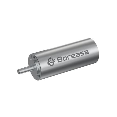 Brushless motor - 16X561 High Speed 2-Pole - Boreasa Technologies Co., Ltd - for surgical power tools / for dental handpieces / for laboratory automation