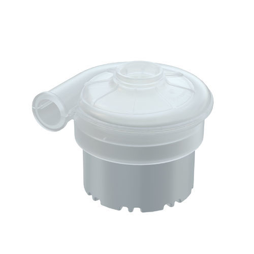 Intensive care ventilator centrifugal blower - C65DT1 - Boreasa Technologies Co., Ltd - medical / electronic / driver