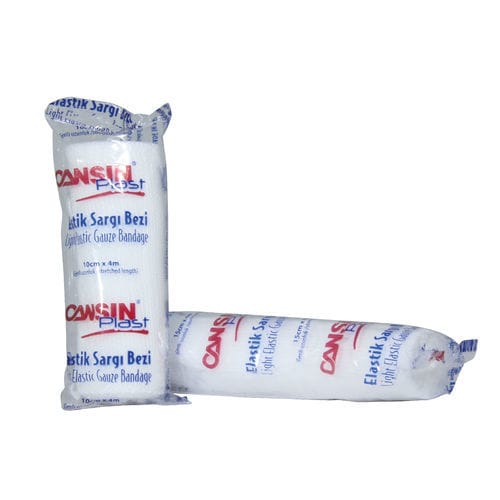 Elastic bandage - 620 - Cansin Healthcare Industrial & Trade
