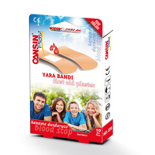 Healing wound dressing - 226 - Cansin Healthcare Industrial & Trade